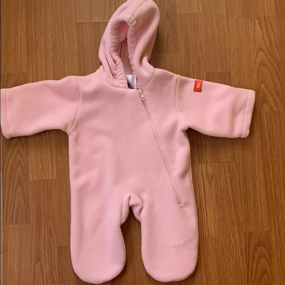WIDGEON BODYSUIT